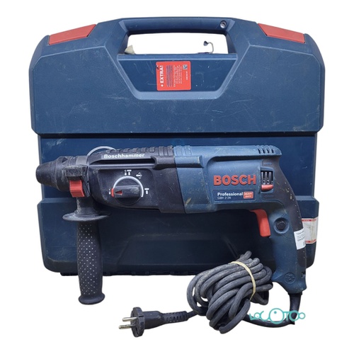 BOSCH GBH 2-26