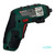 Atornillador Batería PARKSIDE PAS 4 D6
