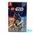 Videojuego NINTENDO SWITCH LEGO STAR WARS: 