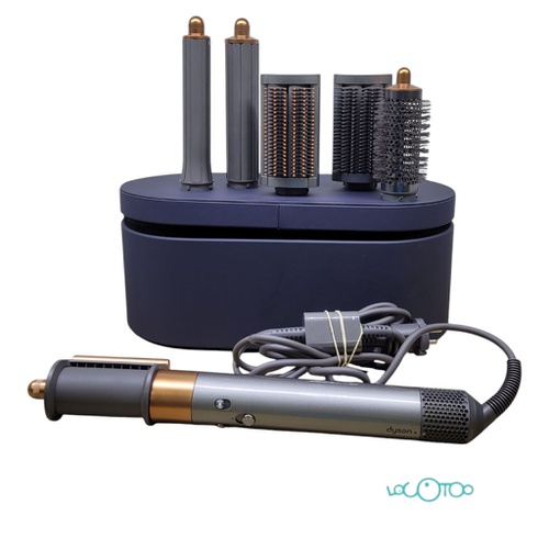 DYSON AIRWRAP MULTI STYLER COMPLETE