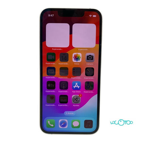 Smartphone APPLE IPHONE 13 MINI