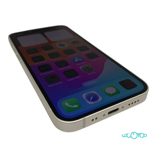 Smartphone APPLE IPHONE 13 MINI