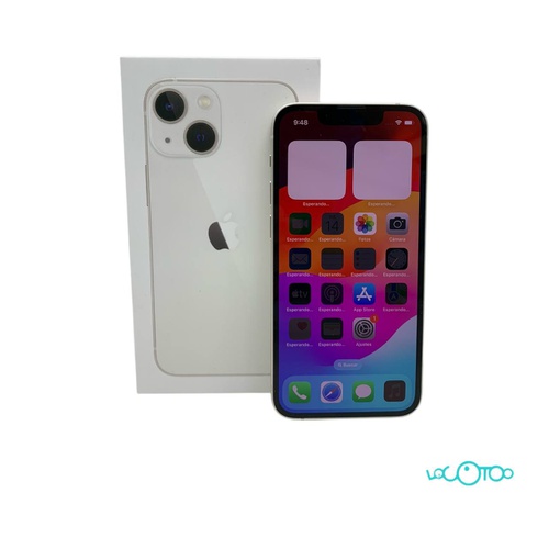 Smartphone APPLE IPHONE 13 MINI