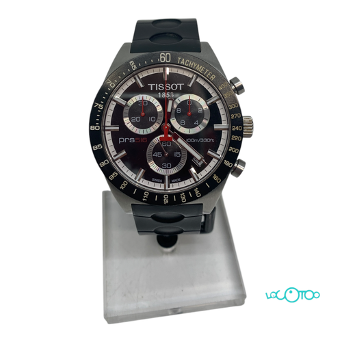 Reloj de Pulsera TISSOT PRS516