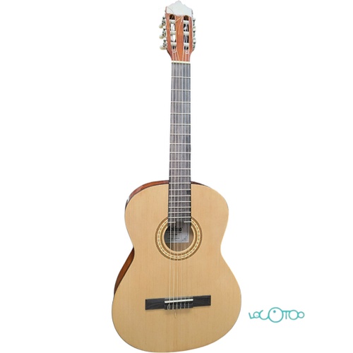 GUITARRA CLÁSICA MOLINA CG44BR