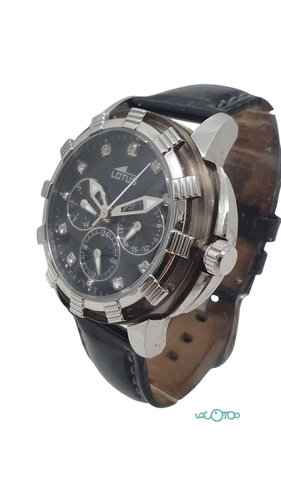 RELOJ PULSERA LOTUS 15746 44MM