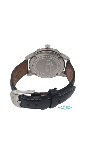 RELOJ PULSERA LOTUS 15746 44MM