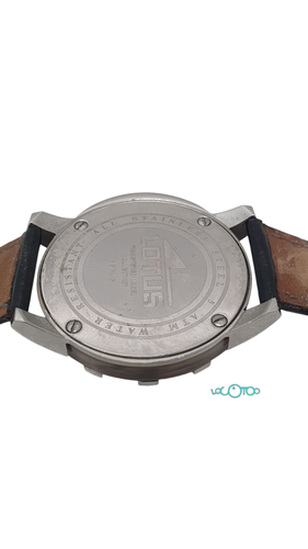 RELOJ PULSERA LOTUS 15746 44MM