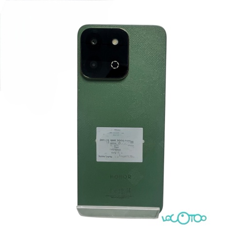 Smartphone HONOR 200 SMART 5G 6,77 '' 4 GB 