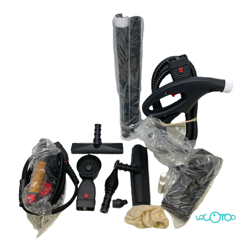 Vaporeta UNITEKNO C101 703 2200w