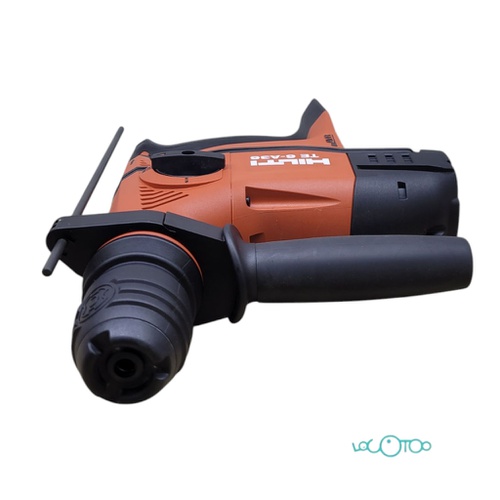 MARTILLO ELECTRICO HILTI TE 6-A36