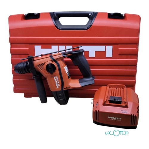 MARTILLO ELECTRICO HILTI TE 6-A36