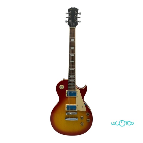 GUITARRA ELECTRICA ROCHESTER LES PAUL