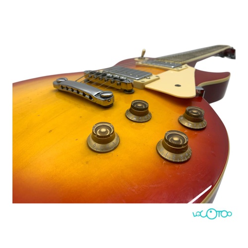 GUITARRA ELECTRICA ROCHESTER LES PAUL