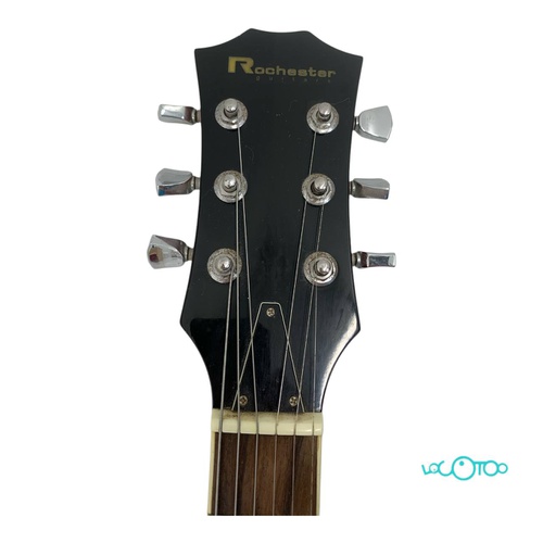 GUITARRA ELECTRICA ROCHESTER LES PAUL