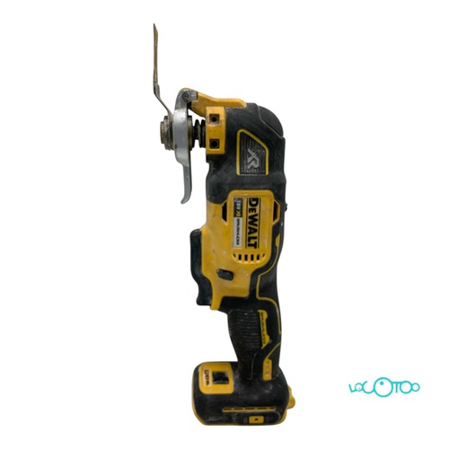 MULTIHERRAMIENTA BATERIA DEWALT DCS356