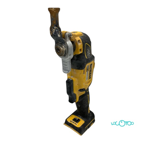 MULTIHERRAMIENTA BATERIA DEWALT DCS356