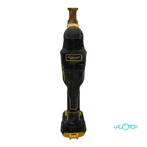 MULTIHERRAMIENTA BATERIA DEWALT DCS356