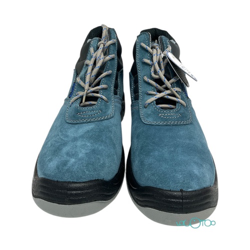 Calzado Protección SKARPPA Talla 44