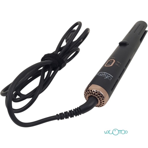 PLANCHA DE PELO  ID ITALIAN DESIGN CYCLONE 