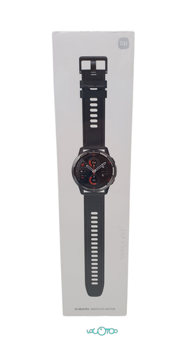 SMARTWATCH XIAOMI WATCH S1 ACTIVE