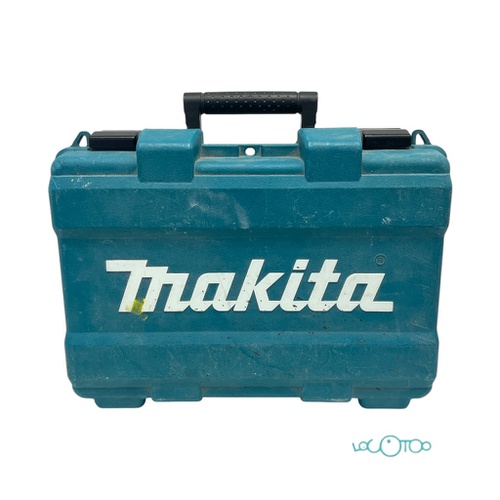 Taladro Batería MAKITA HP457DWE3