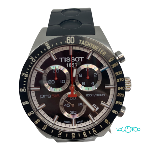 Reloj de Pulsera TISSOT PRS516