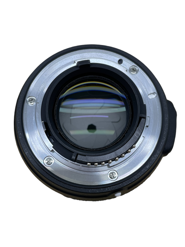 Objetivo NIKON NIKON 28MM F/1.8G AF-S NIKKO