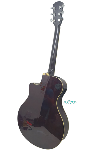 Guitarra Acústica YAMAHA APX 500 III 6 Cuer