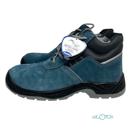 Calzado Protección SKARPPA Talla 44