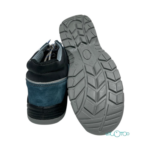 Calzado Protección SKARPPA Talla 44