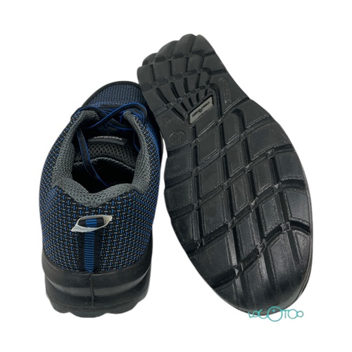 Calzado Protección PORTWEST F28 FY88 Talla 