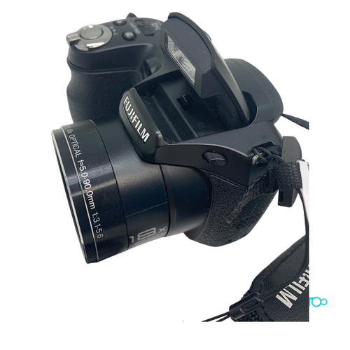 Cámara Bridge FUJIFILM FINEPIX S2980 14 MPX