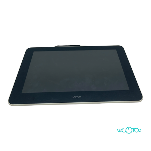 Tableta Grafica WACOM ONE DTC-133 Lápiz 201