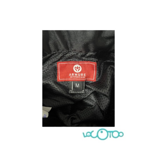 Pantalón Moto ARMURE PANTALON MOTO Talla M 