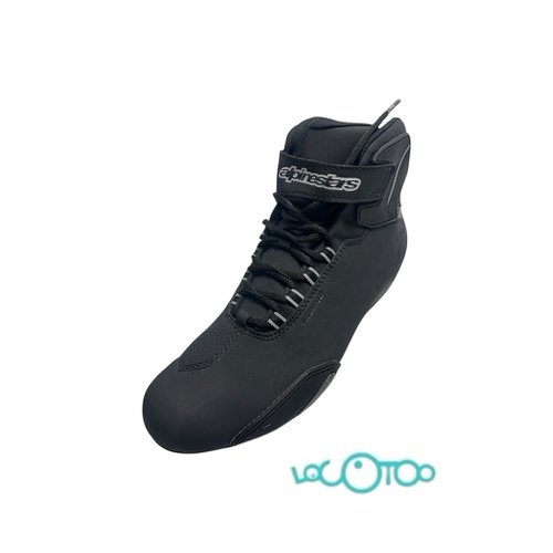 Botas Moto ALPINESTARS Talla 42
