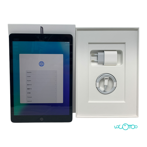 Tablet APPLE IPAD (WI-FI) A2602 64GB (10.2)