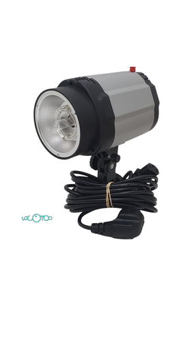 Flash VIDA XL CABEZA FLASH DE ESTUDIO