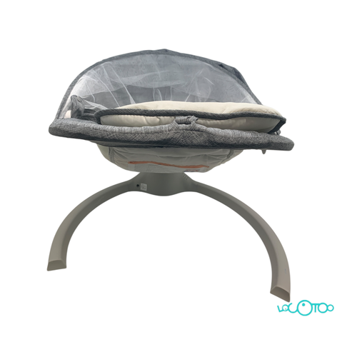 Varios Bebés y Juguetes BIOBY MECEDORA DE B