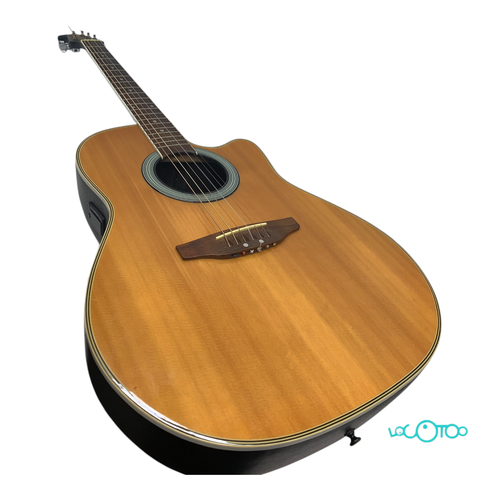 GUITARRA ACUSTICA APPLAUSE AE-126