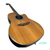 GUITARRA ACUSTICA APPLAUSE AE-126