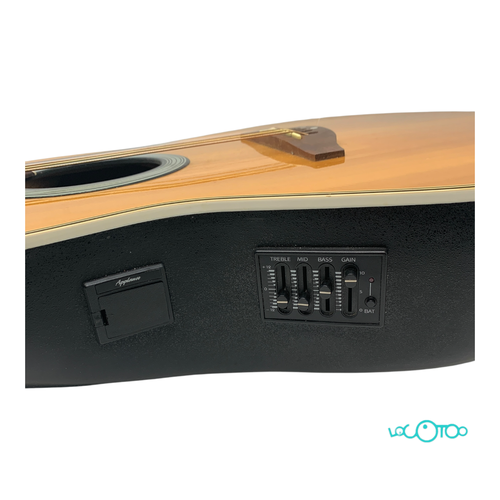 GUITARRA ACUSTICA APPLAUSE AE-126