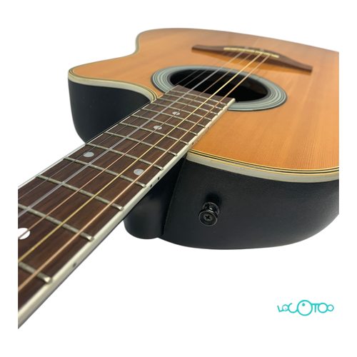 GUITARRA ACUSTICA APPLAUSE AE-126