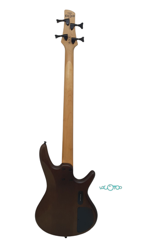 Bajo Eléctrico IBANEZ GSR200BL