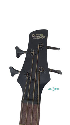 Bajo Eléctrico IBANEZ GSR200BL