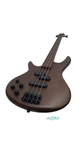 Bajo Eléctrico IBANEZ GSR200BL