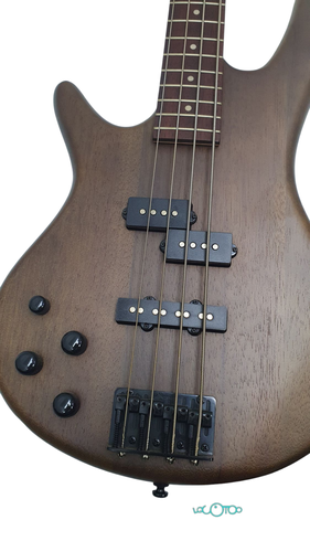 Bajo Eléctrico IBANEZ GSR200BL