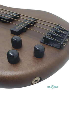 Bajo Eléctrico IBANEZ GSR200BL