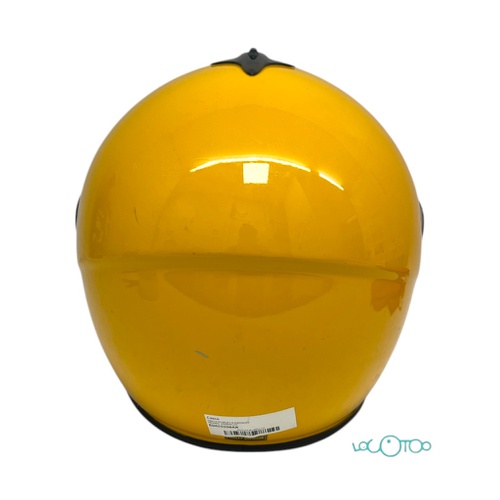 Casco HARLEY DAVIDSON AMARILLO