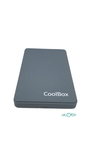 Disco Duro COOLBOX 2,5 '' 320 GB SATA Exter